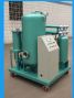 automatic oil recycling filter